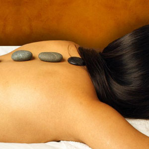 Hot Stone Massage