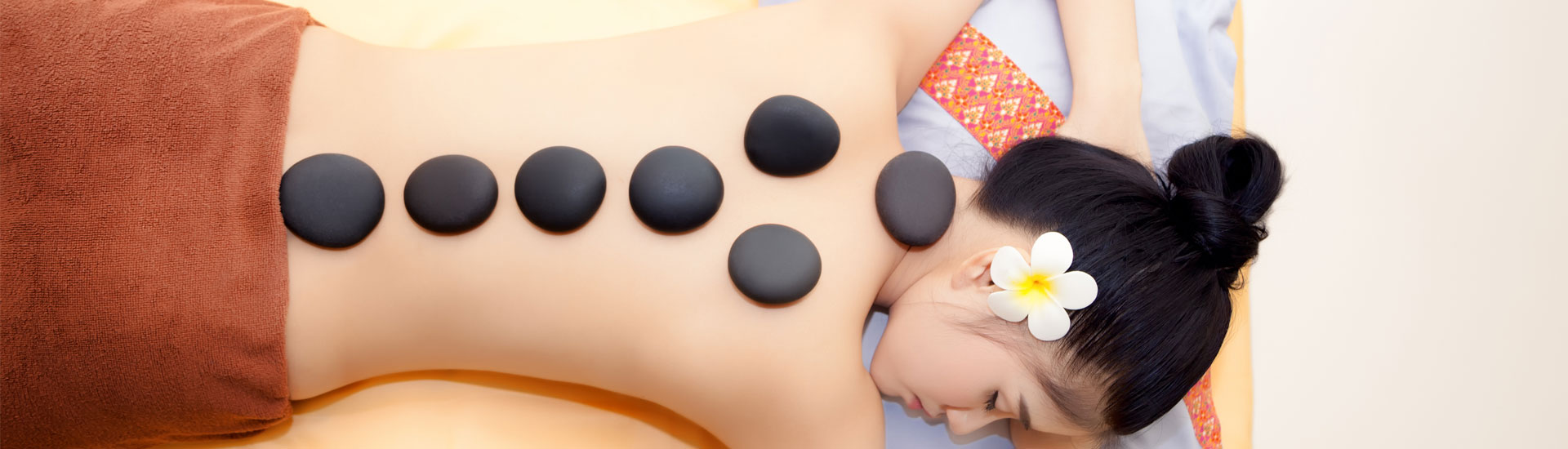 Hot Stone Massage